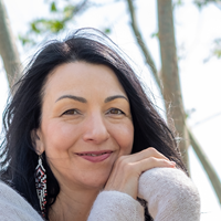 Kalina , няня, Варшава