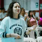 Empregada doméstica, Juliana, Sao Paulo