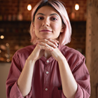 Sprzątaczka,  Martyna , Варшава