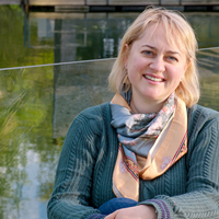 Opiekunka,  Rozalia , Варшава