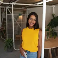 Empregada doméstica, Valentina , Sao Paulo