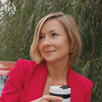 Sprzątaczka, Nela , Варшава