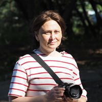 Sprzątaczka, Laura , Варшава