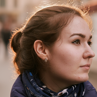 Sprzątaczka, Alicja , Варшава