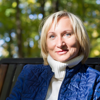 Opiekunka,  Liliana , Варшава