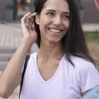 Babá,  Maria Cecilia , Sao Paulo