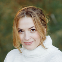 Michalina , няня, Варшава