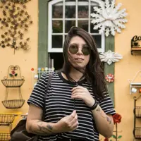 Babá,  Laura , Sao Paulo