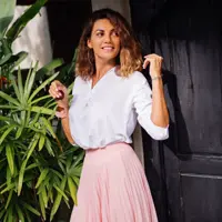Babá,  Manuela , Sao Paulo