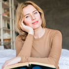 Sprzątaczka,  Wiktoria , Варшава