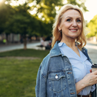 Opiekunka do dziecka,  Zuzanna , Варшава