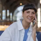 Empregada doméstica, Lara , Sao Paulo