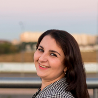 Sprzątaczka, Gabriela , Варшава