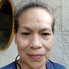 Niñera,  Maricela, Magdalena Contreras