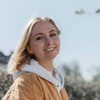 Karolina , няня, Варшава