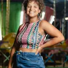 Babá,  Manuela , Sao Paulo