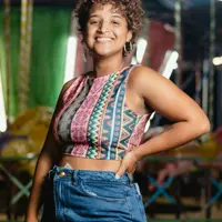 Babá,  Manuela , Sao Paulo