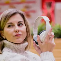 Julia , няня, Варшава