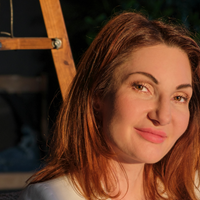 Sprzątaczka, Maja , Варшава