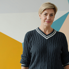 Sprzątaczka,  Zofia , Варшава