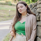 Sprzątaczka,  Gabriela , Варшава