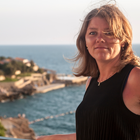 Sprzątaczka,  Gabriela , Варшава