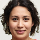 Empleada de hogar,  Camila , Ciudad de México