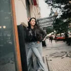 Babá,  Maria Cecilia , Sao Paulo