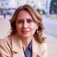 Wiktoria , няня, Варшава