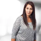 Empregada doméstica,  Laura , Sao Paulo