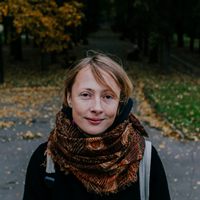 Opiekunka,  Helena , Варшава