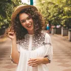 Empregada doméstica,  Lara , Sao Paulo