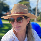 Sprzątaczka,  Martyna , Варшава